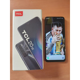 Tcl 20se 256 Gb 6 Gb Ram Usado En Impecable Estado