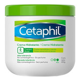 Cetaphil Crema Hidratante 453 Gr.