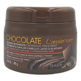 Tratamiento Intensivo Nutrapel Lassio Chocolate 360 Gr