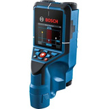 Detector De Materiais Scanner De Parede Bosch D-tect 200 C