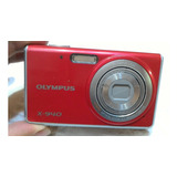 Cámara Digital Fotográfica Olympus X-940 Repuestos Leer Bien