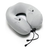 Moskye Almohada Para El Cuello Bluetooth Almohada De Viaje P