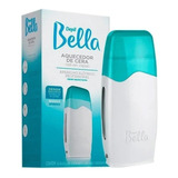 Aparelho Aquecedor De Cera Roll-on Depil Bella Vision Bivolt