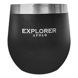 Mate Térmico Explorer Acero Inoxidable Colores Of All