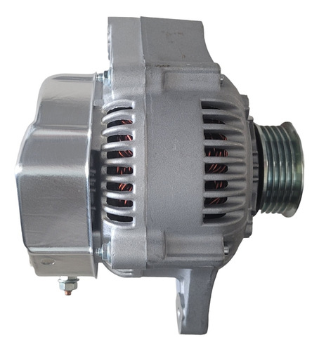 Alternador Toyota 4runner Prado Meru Tacoma M-2.7l 1996-2002 Foto 3