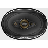 Parlantes Para Auto 6x9 Pioneer Tsa 6997 S 750w 5 Vias