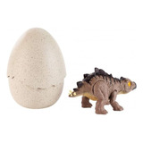 Dino Ovo Jurássico Stegosaurus Gfn76 Jurassic World Mattel