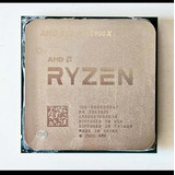 Ryzen 9 5900x