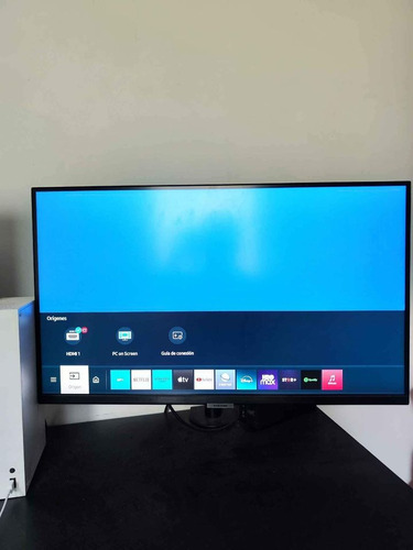 Monitor Samsung Smart 27