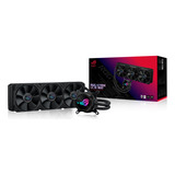Watercooling Asus Rog Strix Lc Iii 360 All-in-one Negro 