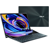 Asus Zenbook Pro Duo 15 Portatil I9-10980h Rtx 3070 32gb 1tb