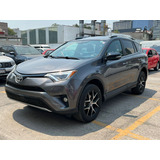 Toyota Rav4 2017 2.5 Se 4wd At