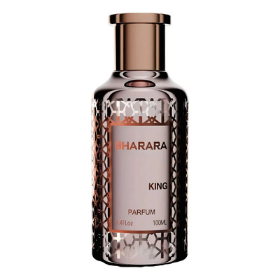 Bharara King Parfum 100 Ml Hombre | Meses sin interés