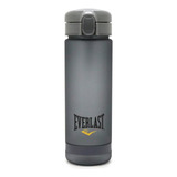 Botella Deportiva Everlast Original 750ml Nuevo Diseño Rosca