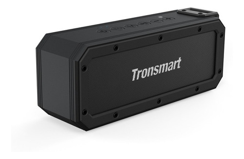 Tronsmart Element Force Plus 40w Bluetooth Impermeable