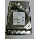 Hpe 3tb Sata 6g 7.2k Lff Mdl 512n Hdd - Bare Bull