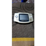 Gameboy Advance Dorado Edicion Limitada Original 