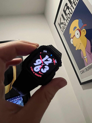 Apple Watch Series 7