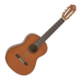 Guitarra Criolla Clásica Yamaha Cgs 102a Nylon Cuo