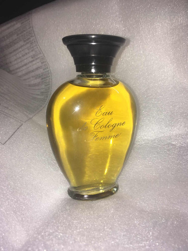 Perfume Francés Original Femme Rochas Vintage Coleccion