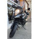 Suzuki V-stron 1000 2018 Con 30000 Km