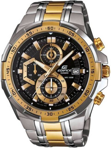 Relojes Edifice Casio