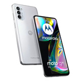  Moto G82 5g 128 Gb Blanco 6 Gb Ram