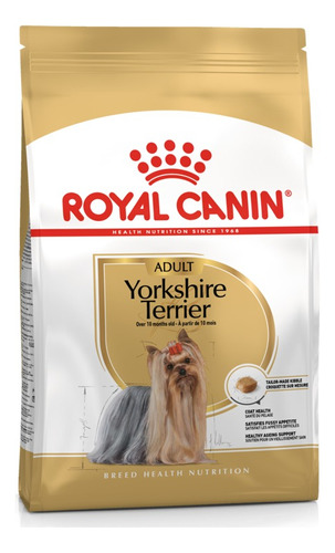Royal Canin Yorkshire Adulto 4.5kl 