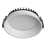 Artefacto De Iluminación Para Embutir A Led 10w - Vonderk