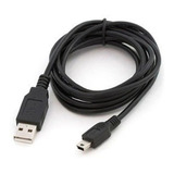 Cable Mini Usb V3 (psp, Ps3 Camaras)  Transferencia De Datos