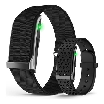 Pulsera Inteligente Smart Band Salud Sueño Sin Pantalla Ip68 | Envío gratis