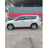 Toyota Rav4 2012 2.4 4x2 At