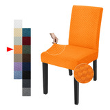 Yemyhom - Funda Protectora Para Silla De Comedor, Restauran.