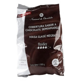 Cobertura Nacional De Chocolate - Kg a $37900