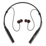 Auriculares Deportivos Remax Rb-s6 Con Banda Para El Cuello,