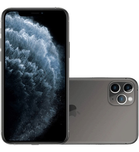 iPhone 11 Pro Max 256 Gb Promoção Original