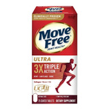 Move Free Ultra Triple Accion 75 Caps