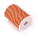 Rollo Paracord 31 Mts 550 Lbs Cuerda Supervivencia Pulseras