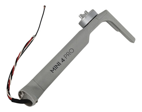 Brazo Delantero Izquierdo Dji Mini 4 Pro Front Left Motor