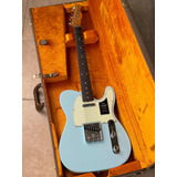 Fender Telecaster 60s Vintera Ii Sonic Blue 2023