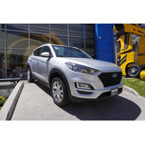 Hyundai Tucson Gls Premium Ta 2020