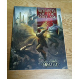 Wonders Of The Lost Age - Exalted Rpg Oop Ww White Wolf Age