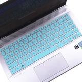 Funda Protectora Para Teclado Hp Pavilion X360 14 Para Hp...