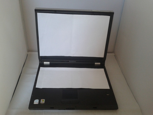 Notebook  Completo Lenovo 3000 Placa Nao Funciona