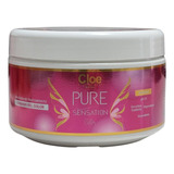 Cloe Mascara Pure Sensation Color 270g