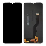 Pantalla Display Lcd Touch Para Zte Blade V10 Vita Original