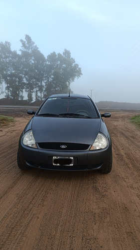 Ford Ka 2008 1.6 Action