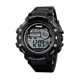 Reloj Tipo Militar Sport Navy Seal