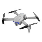 Helicóptero Plegable Mini-drone Wifi Fpv Smart Rc Uav One Cl