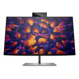 Monitor Ips Qhd Hdr 23.8'' Hp 4q8n9aa Color Negro